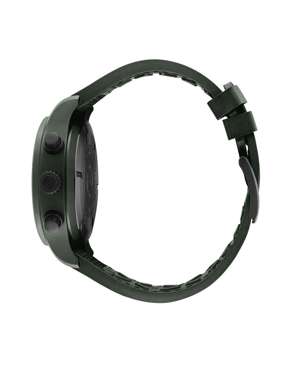 IWC Pilot’s Watch Chronograph TOP GUN Edition “Woodland”