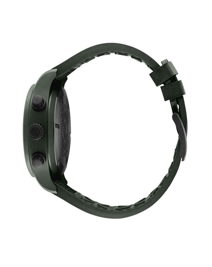 IWC Pilot’s Watch Chronograph TOP GUN Edition “Woodland”