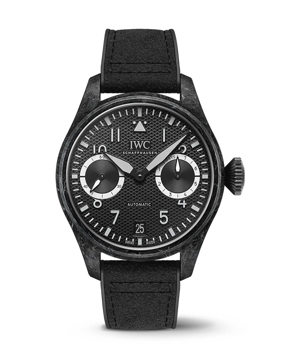 IWC Big Pilot’s Watch AMG G 63