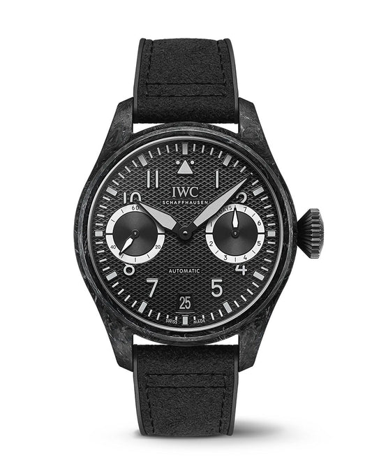 IWC Big Pilot’s Watch AMG G 63