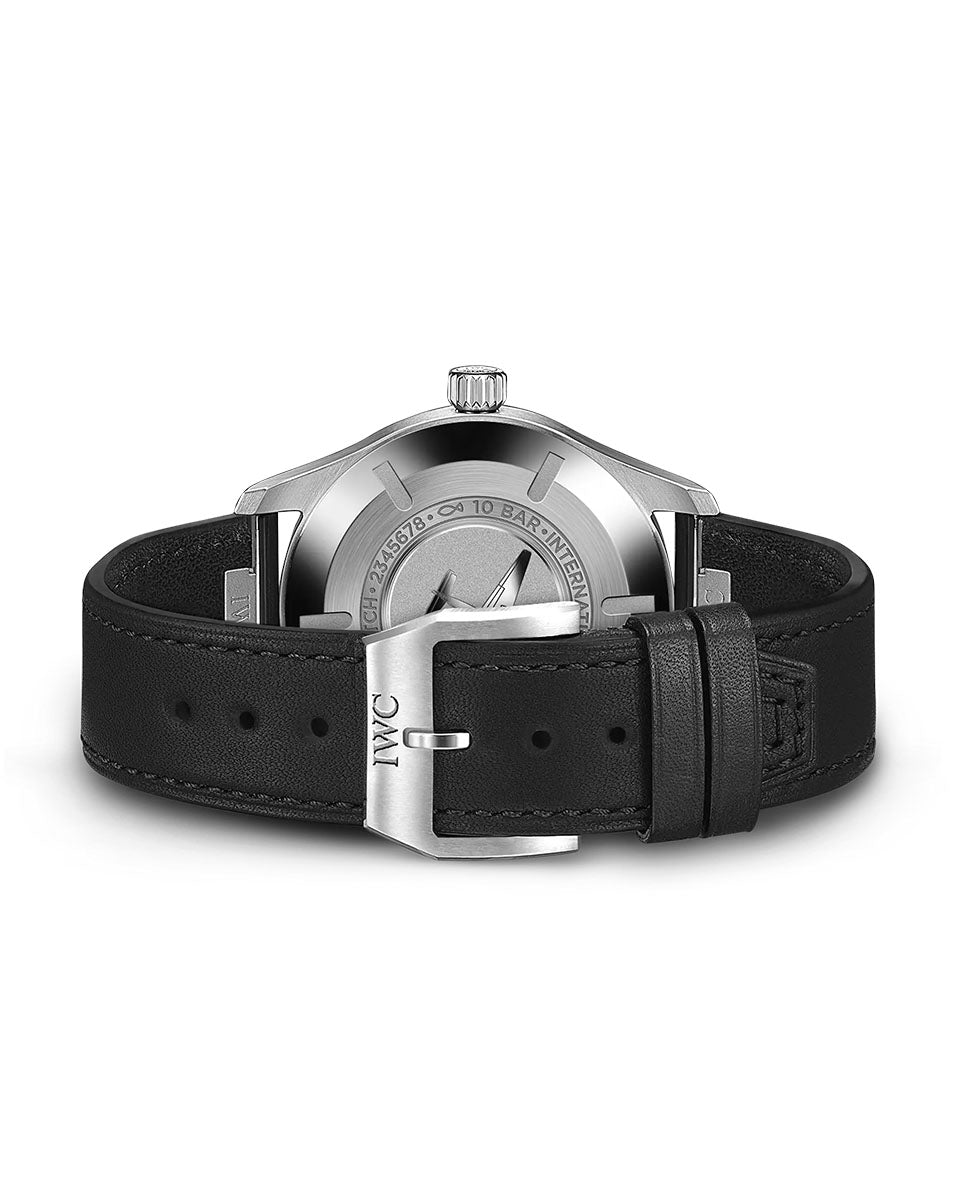 IWC Pilot's Watch Mark XX