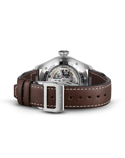 IWC Big Pilot’s Watch 43
