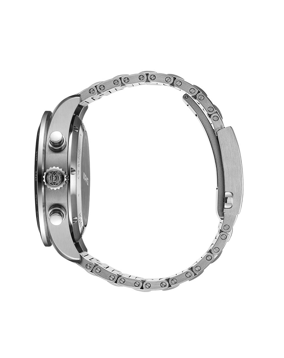 IWC Pilot’s Watch Performance Chronograph 41 AMG