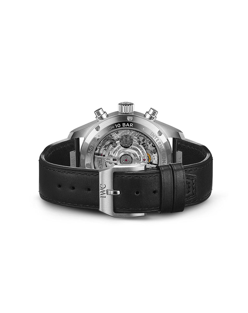 IWC Pilot's Watch Chronograph 41