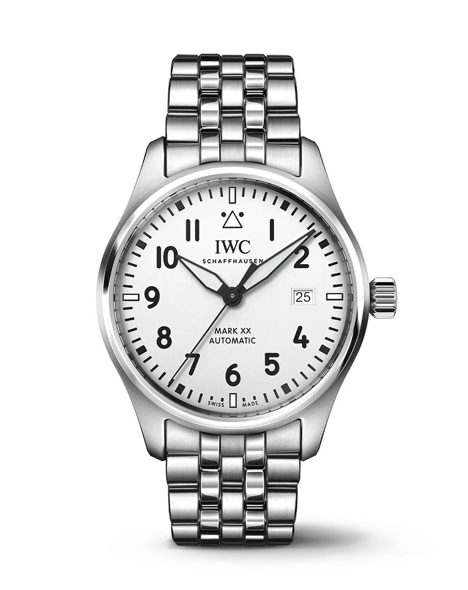 IWC Pilot's Watch Mark XX