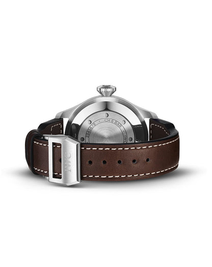IWC Big Pilot’s Watch