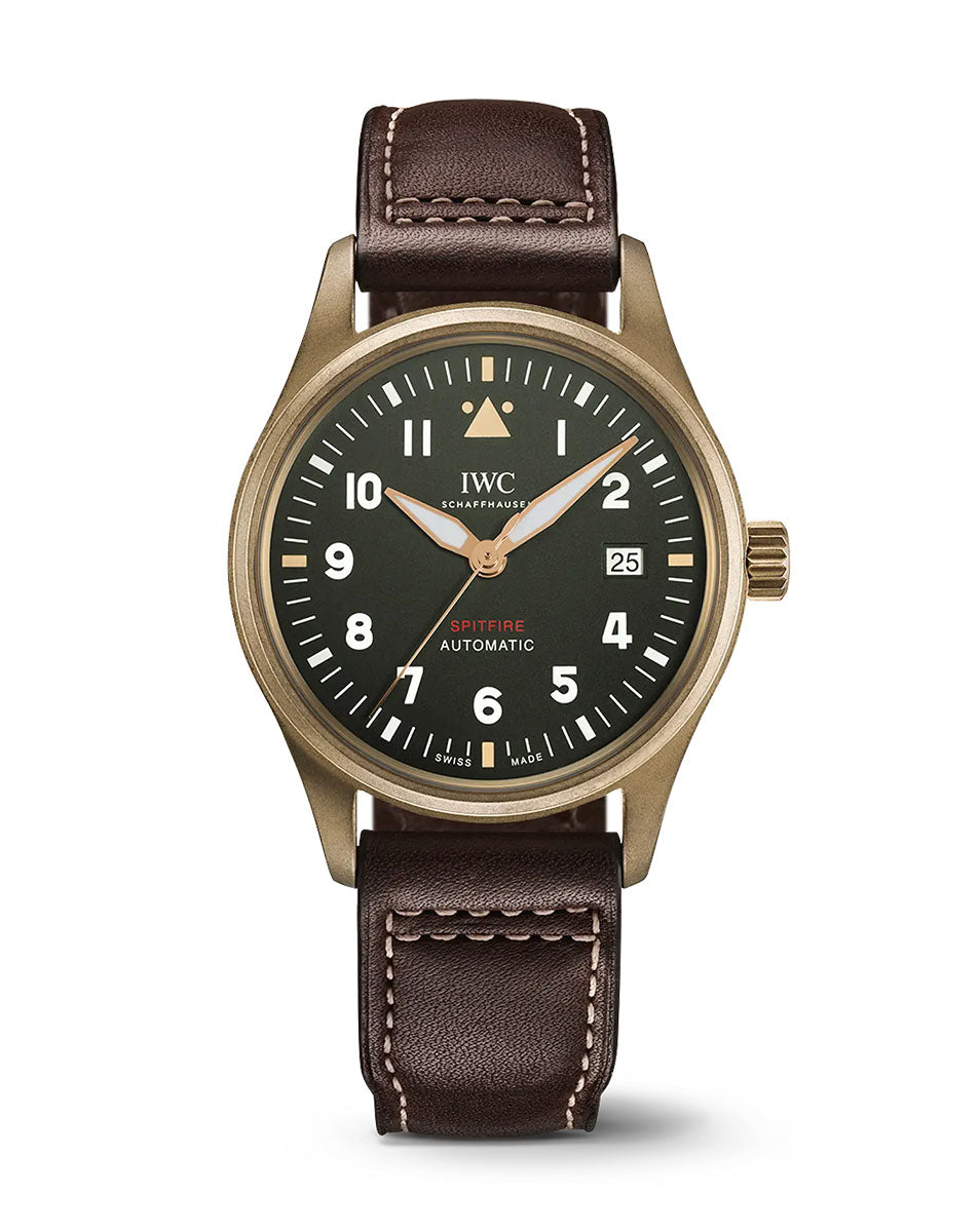 IWC Pilot’s Watch Automatic Spitfire