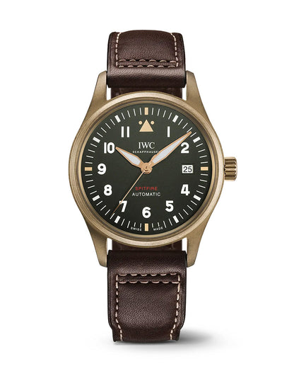 IWC Pilot’s Watch Automatic Spitfire