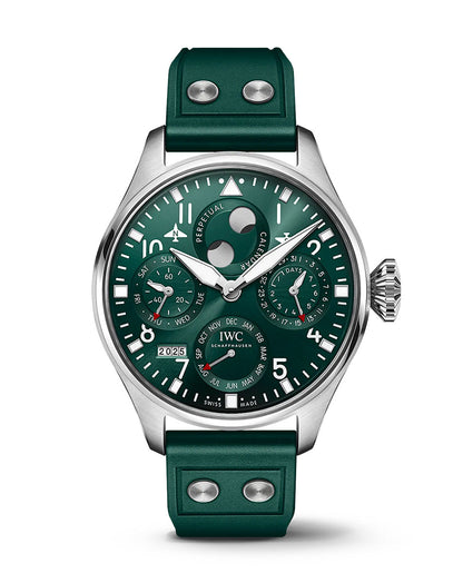 IWC Big Pilot's Watch Perpetual Calendar