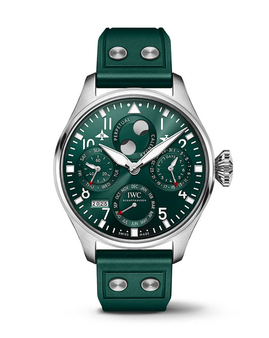 IWC Big Pilot's Watch Perpetual Calendar