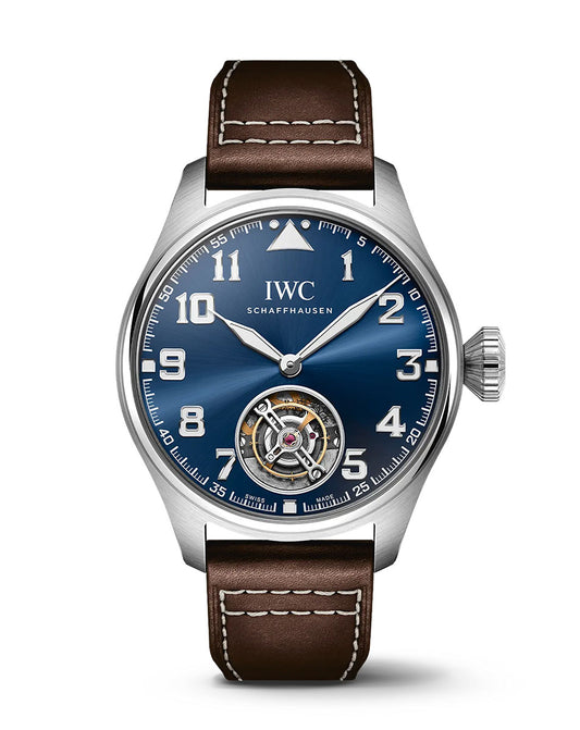 IWC Big Pilot’s Watch 43 Tourbillon Le Petit Prince