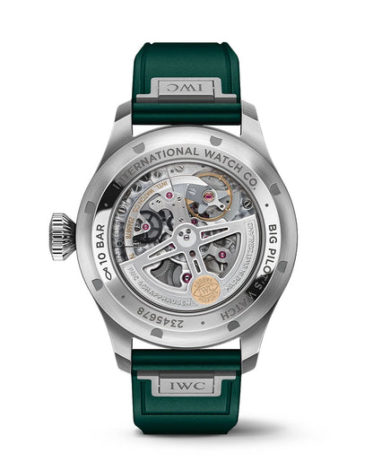 IWC Big Pilot's Watch 43