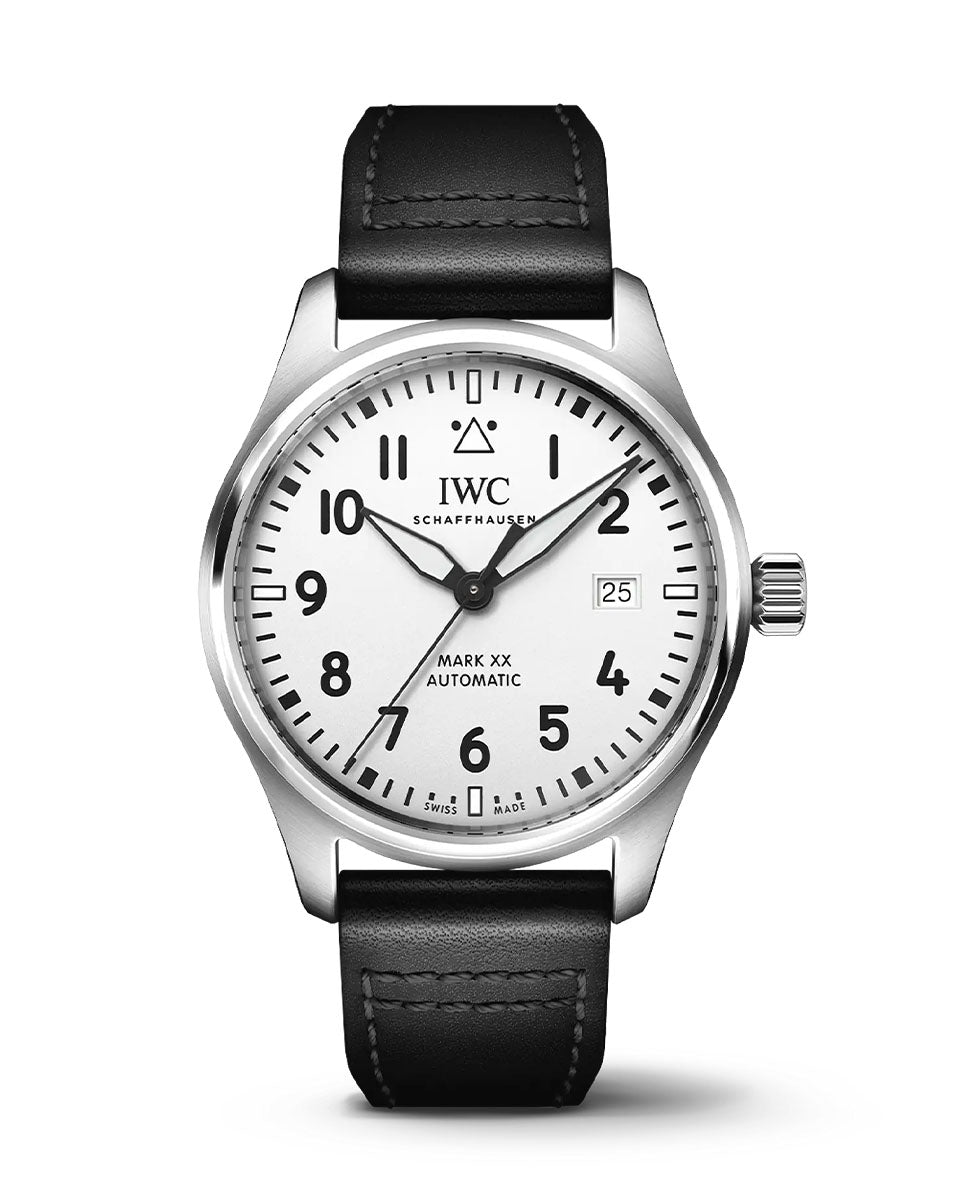 IWC Pilot’s Watch Mark XX