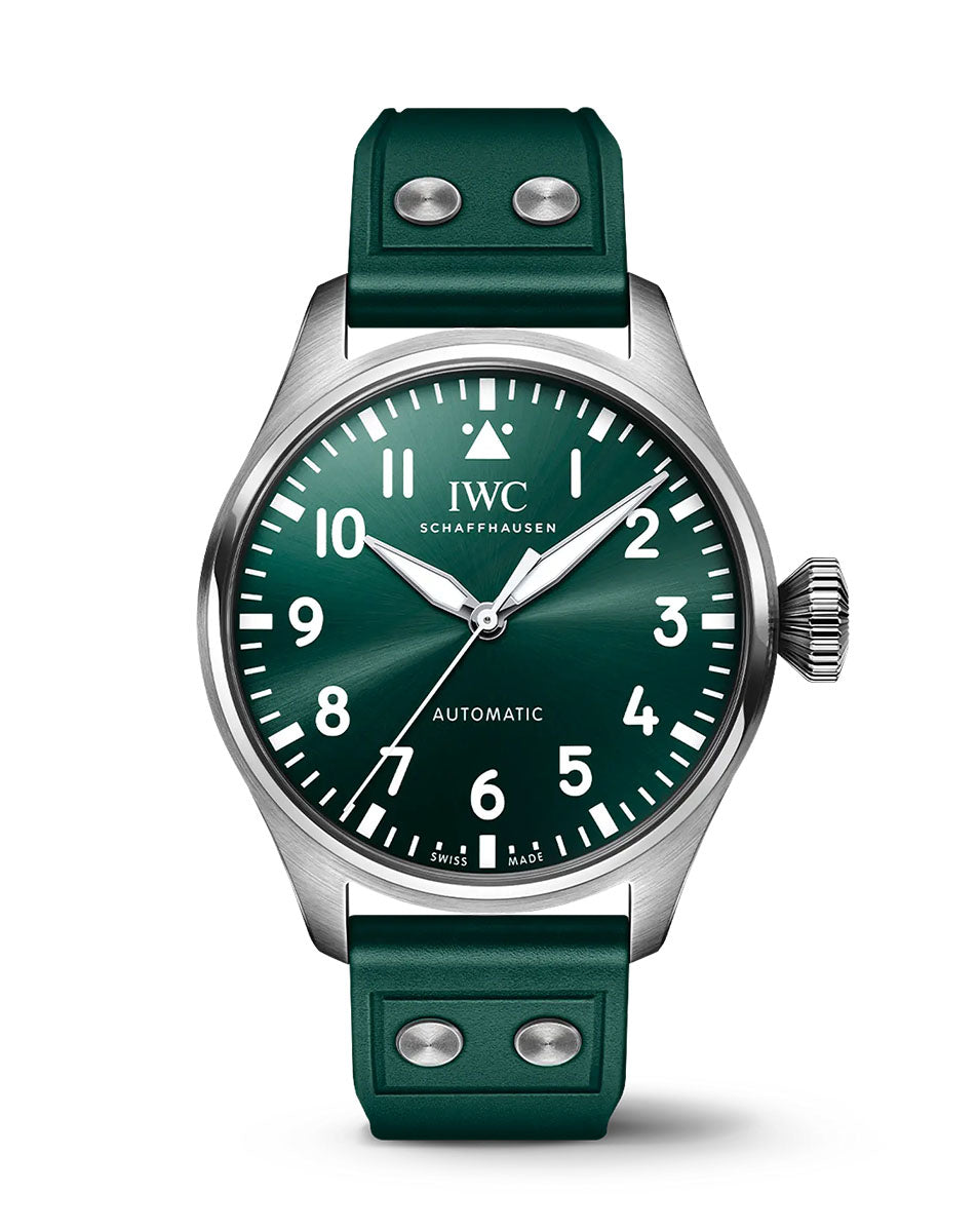 IWC Big Pilot's Watch 43