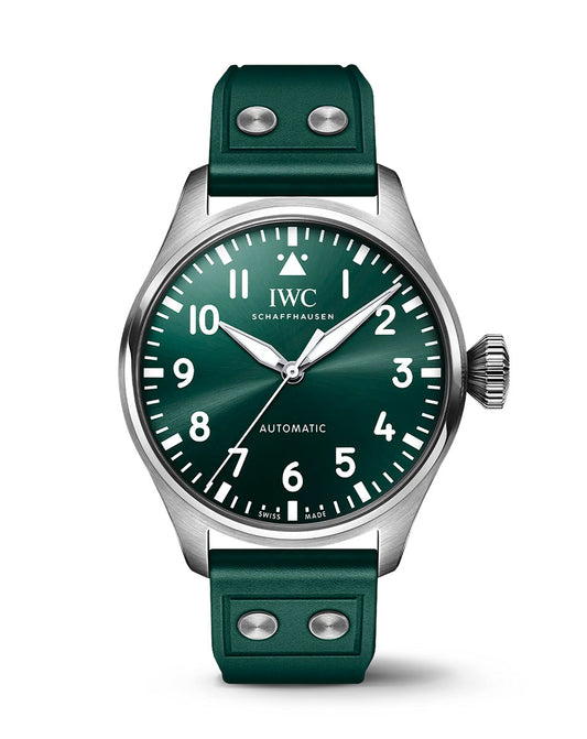 IWC Big Pilot's Watch 43