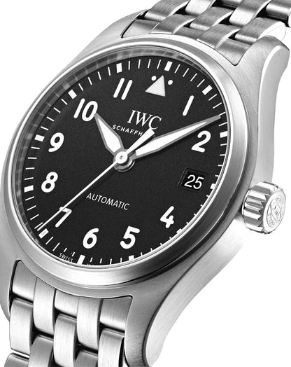 IWC Pilot’s Watch Automatic 36