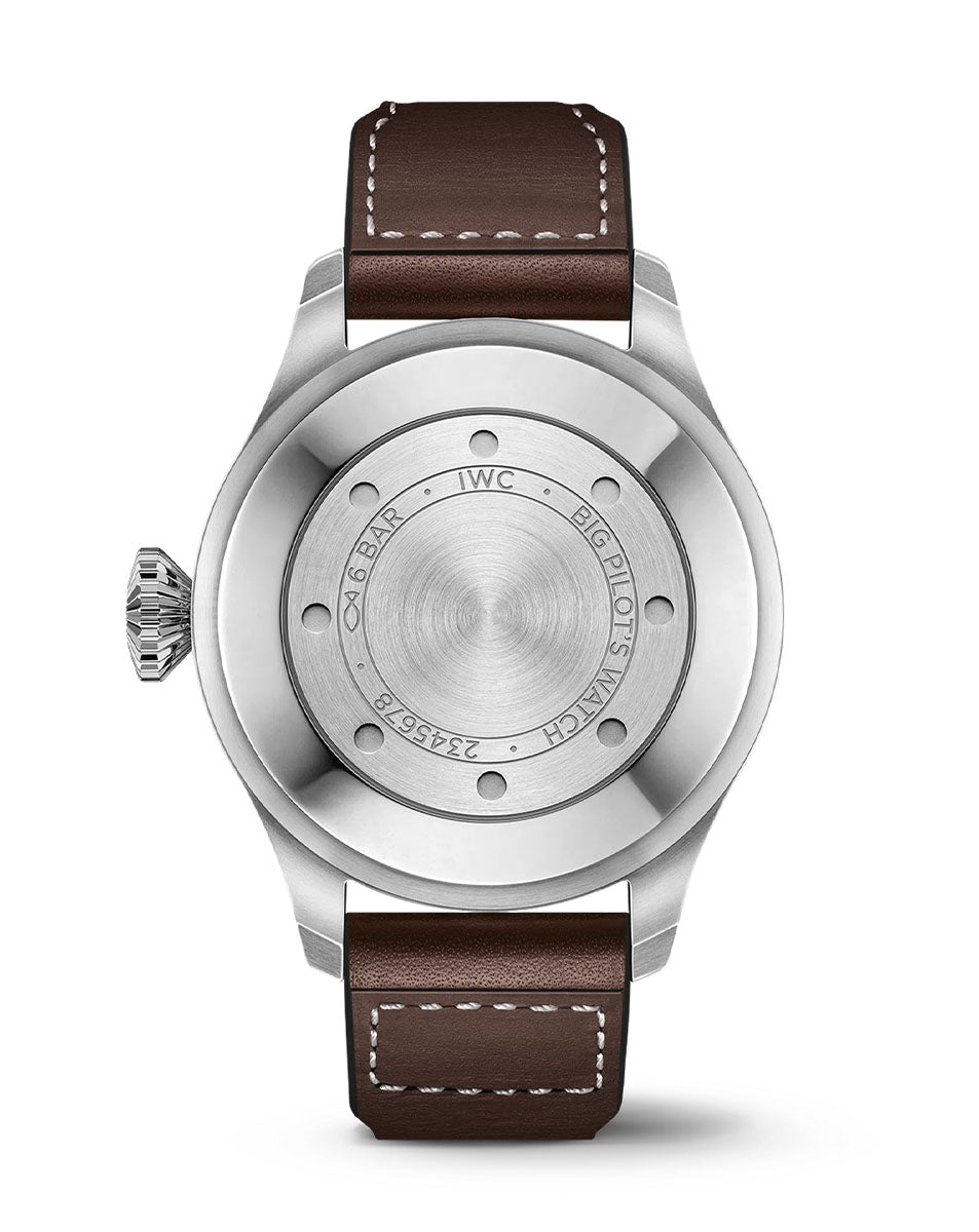 IWC Big Pilot’s Watch