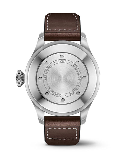 IWC Big Pilot’s Watch