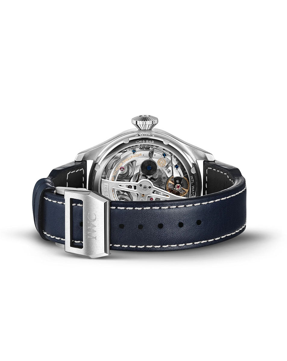 IWC Big Pilot’s Watch Perpetual Calendar