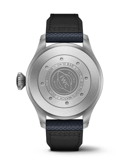 IWC Big Pilot’s Watch IWC Racing Works