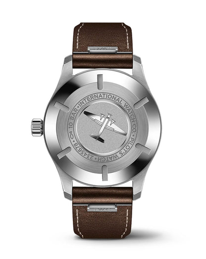 IWC Pilot's Watch Mark XX