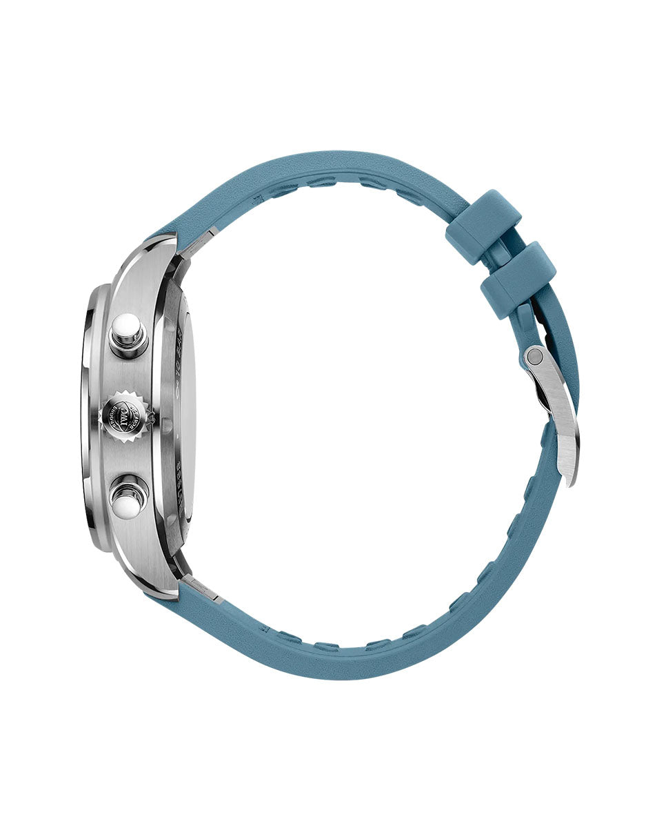 IWC Pilot's Watch Chronograph 41