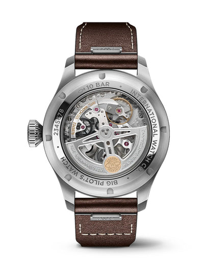 IWC Big Pilot’s Watch 43