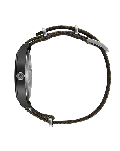 IWC Pilot’s Watch Mark XVIII Top Gun Edition “SFTI”