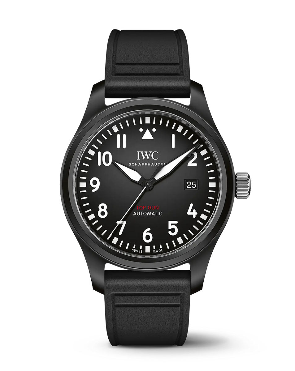 IWC Pilot’s Watch Automatic TOP GUN