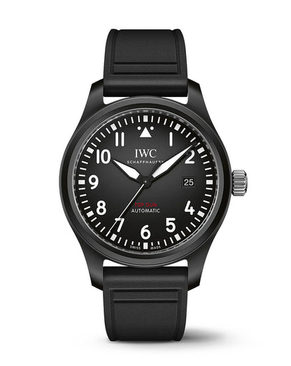 IWC Pilot’s Watch Automatic TOP GUN