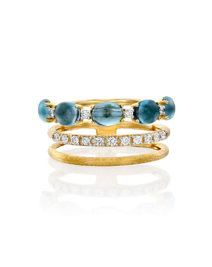 color: Yellow Gold