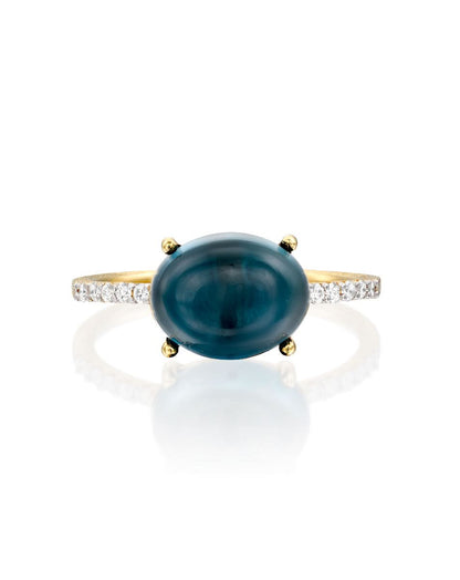 color: Yellow Gold