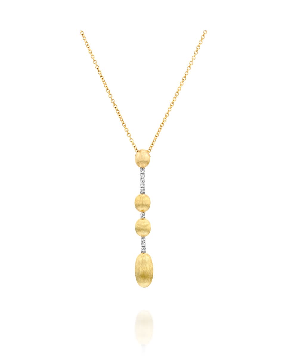 color: Yellow Gold