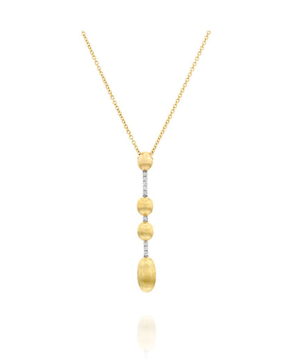 color: Yellow Gold