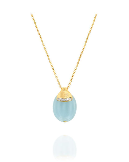 color: Yellow Gold