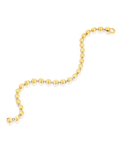 color: Yellow Gold