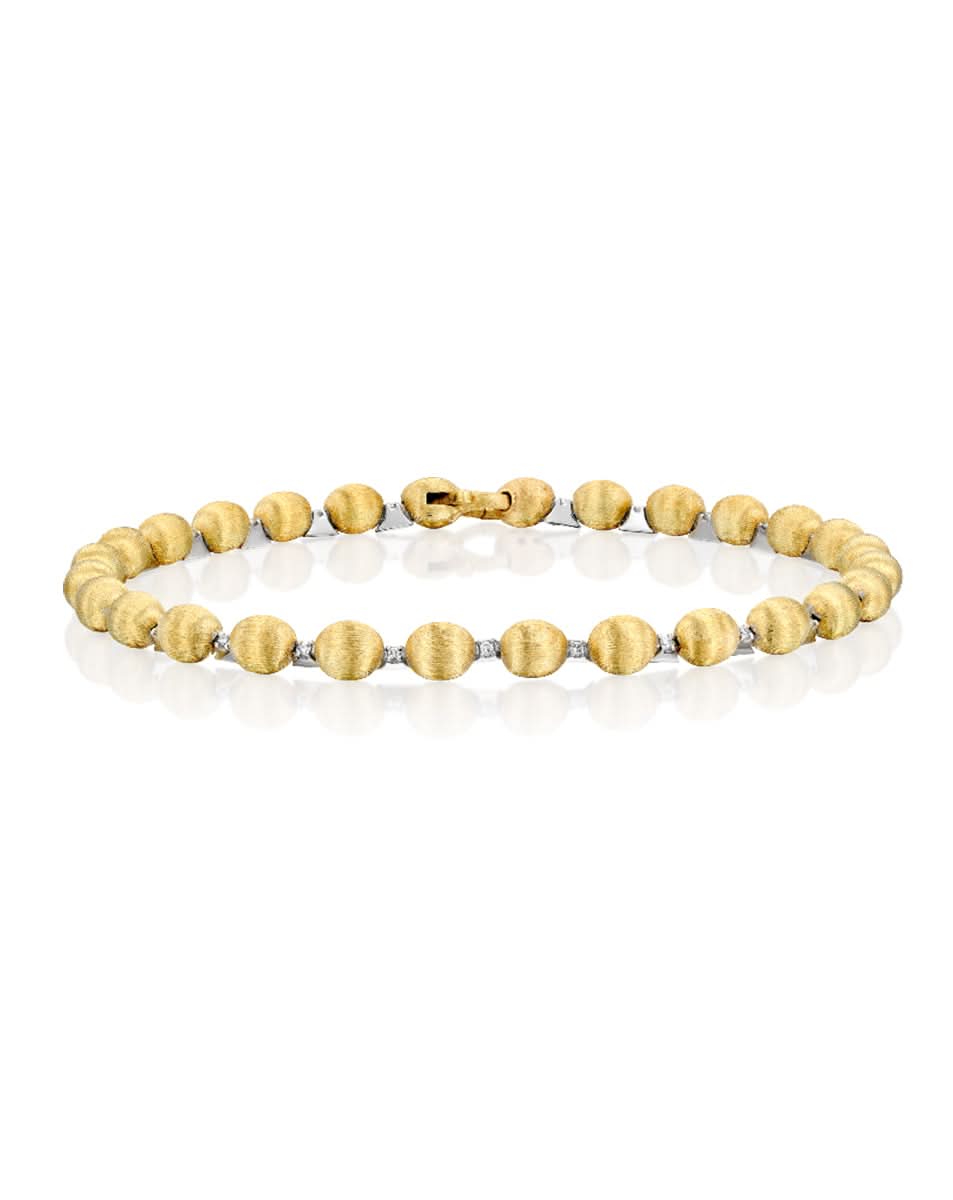 color: Yellow Gold