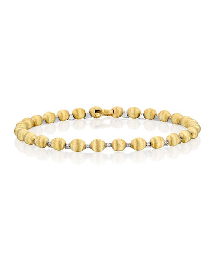 color: Yellow Gold