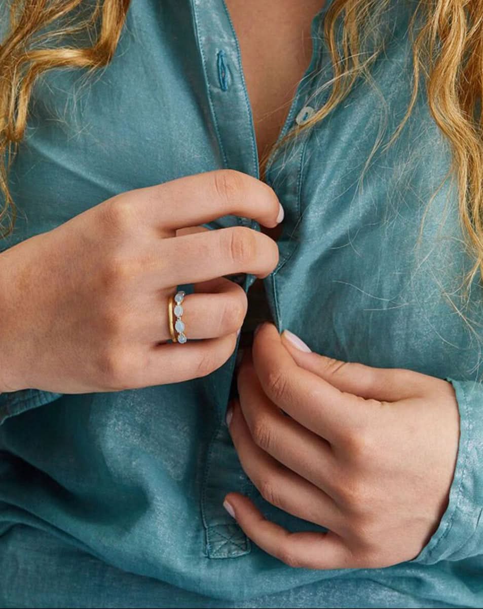 color: Yellow Gold