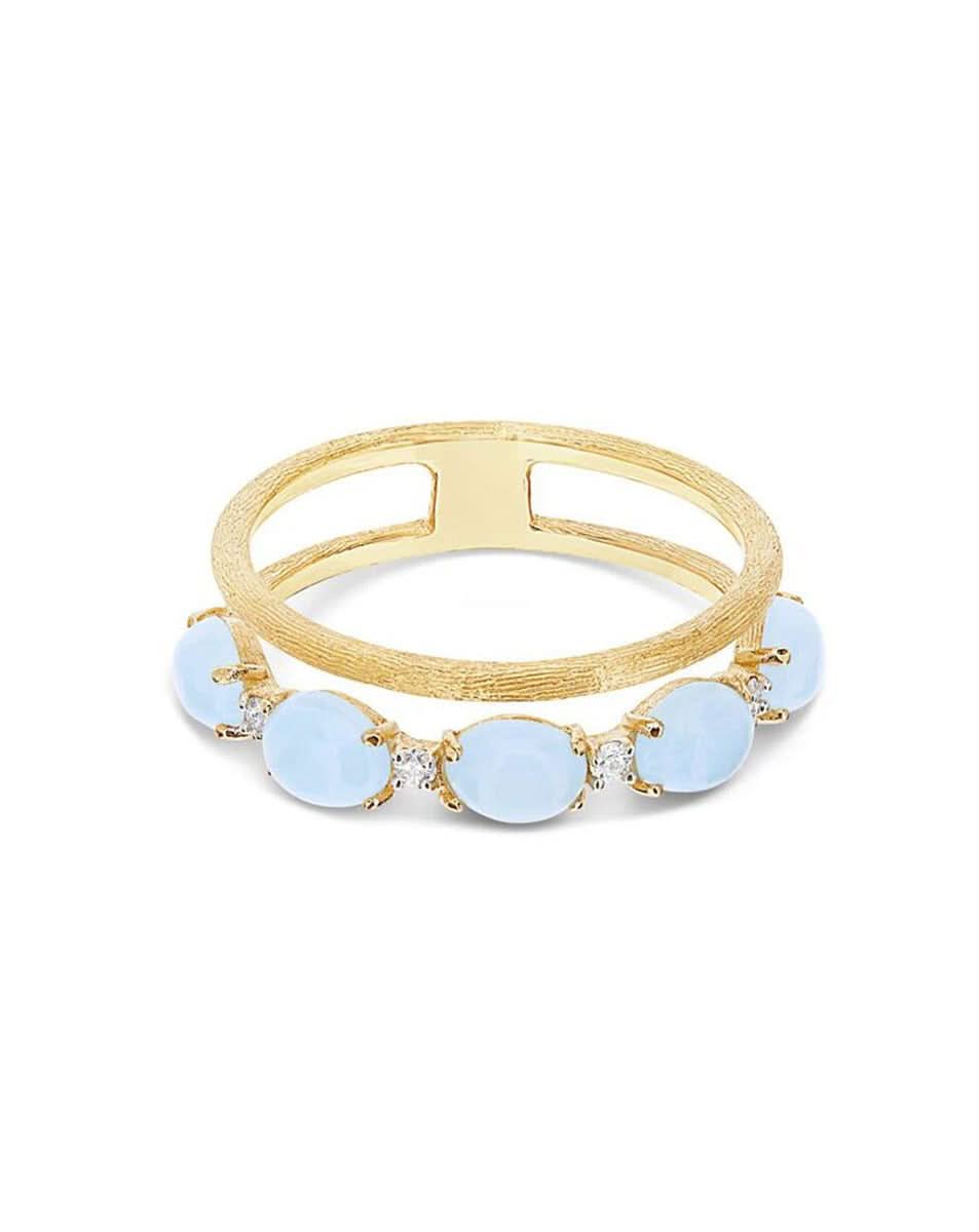 color: Yellow Gold