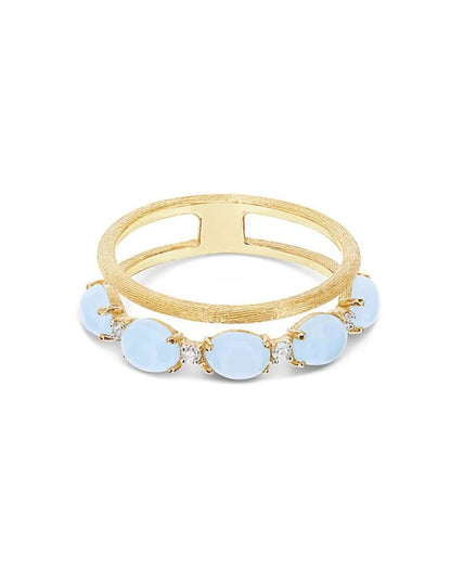 color: Yellow Gold