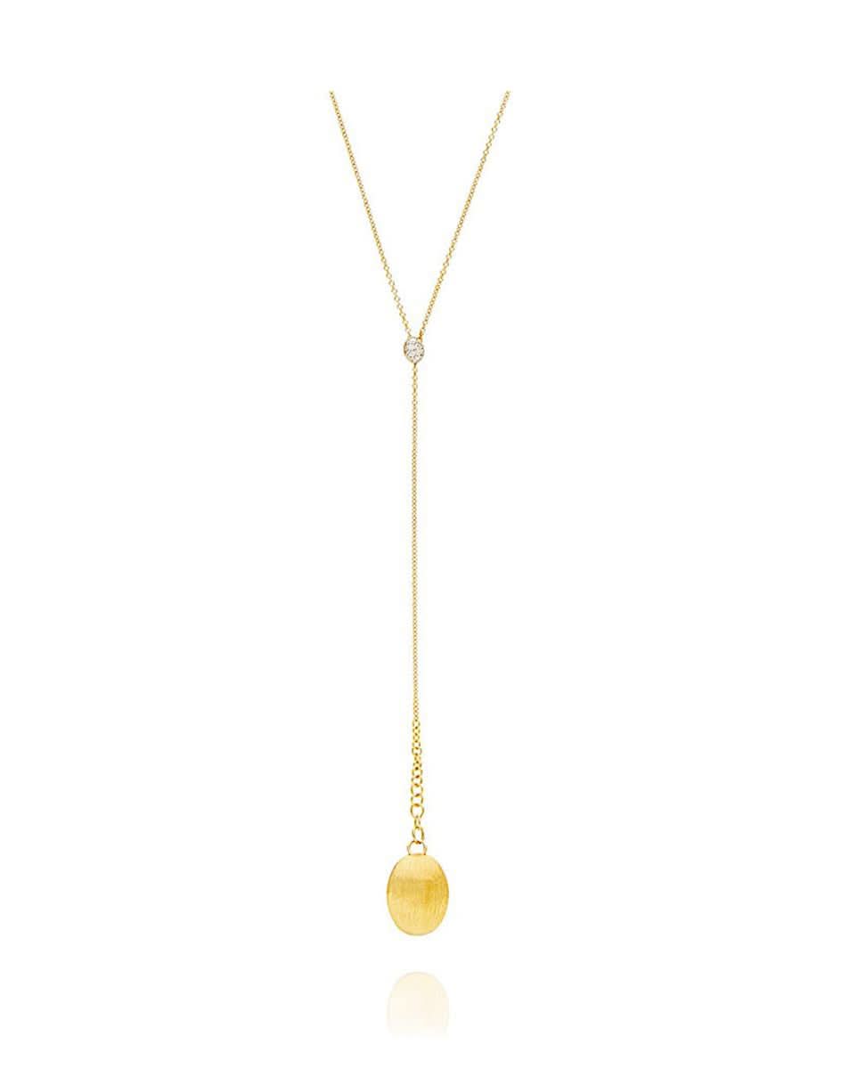 color: Yellow Gold