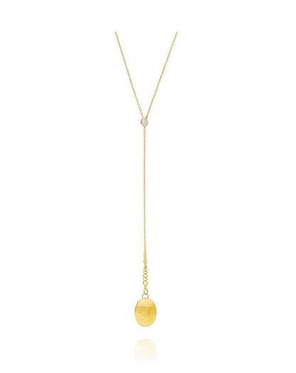 color: Yellow Gold