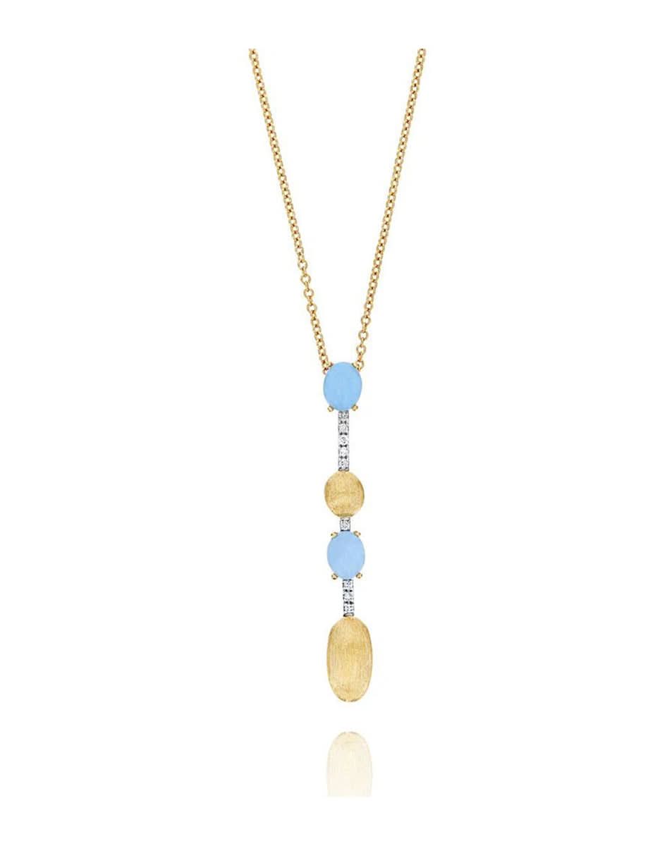 color: Yellow Gold