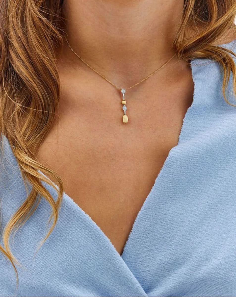 color: Yellow Gold
