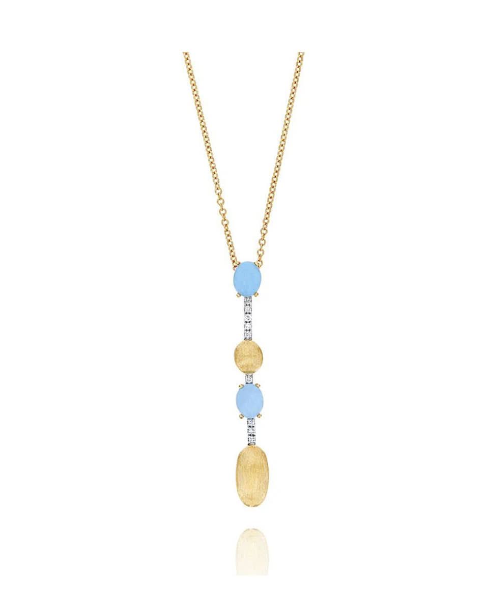 color: Yellow Gold
