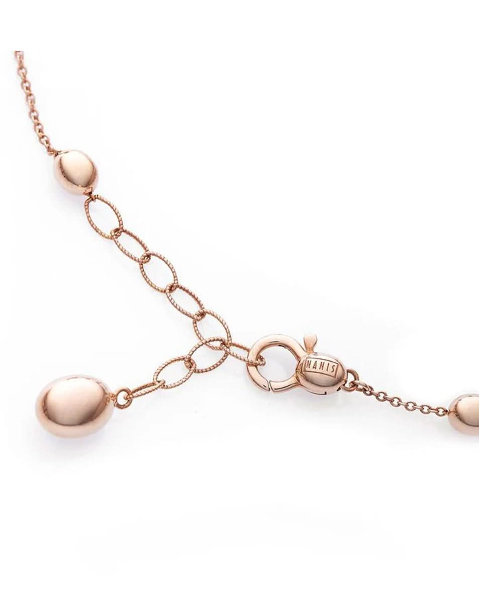 color: Rose Gold
