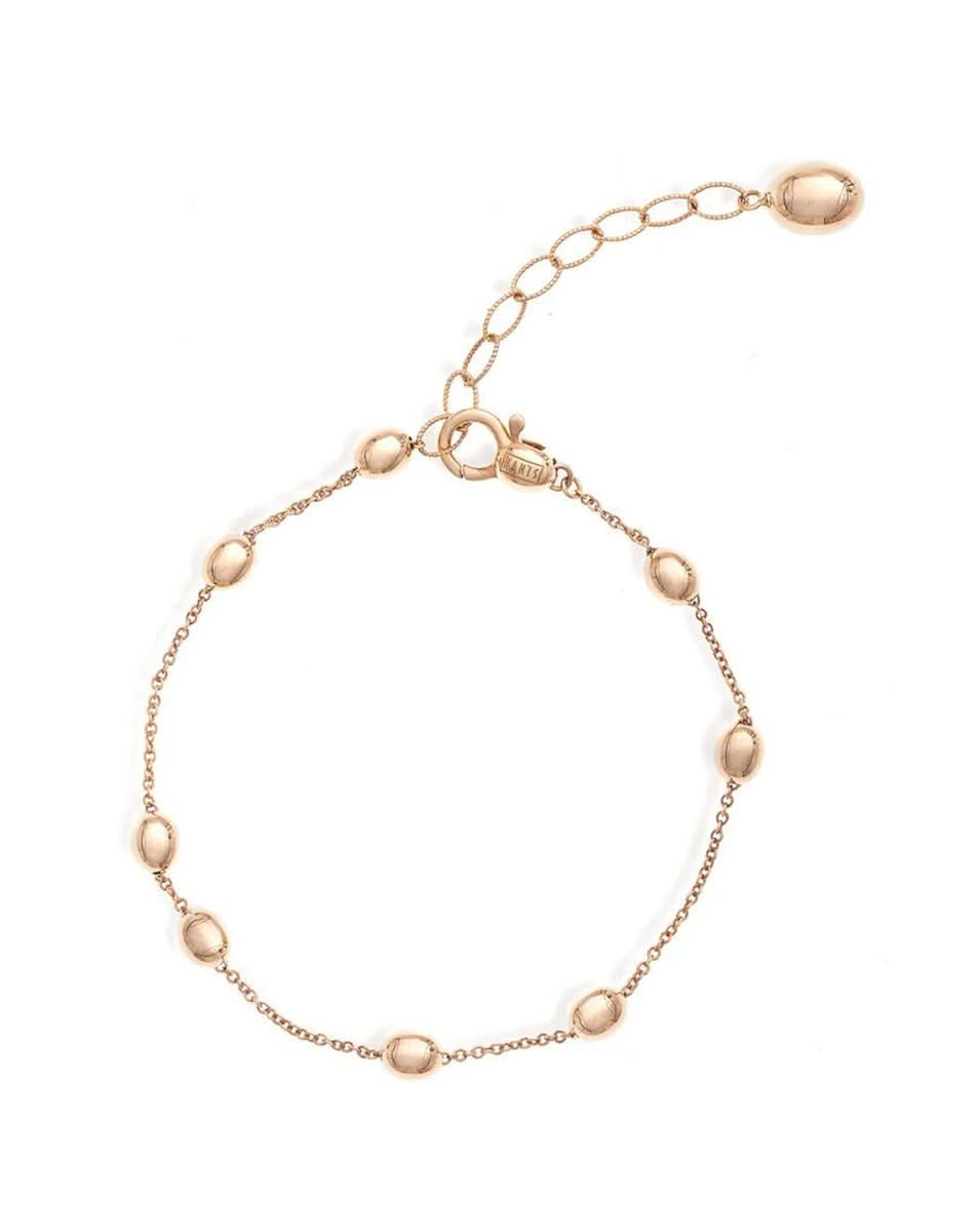 color: Rose Gold