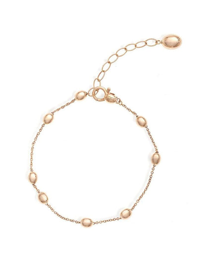 color: Rose Gold