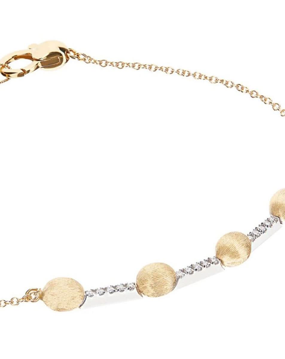 color: Yellow Gold